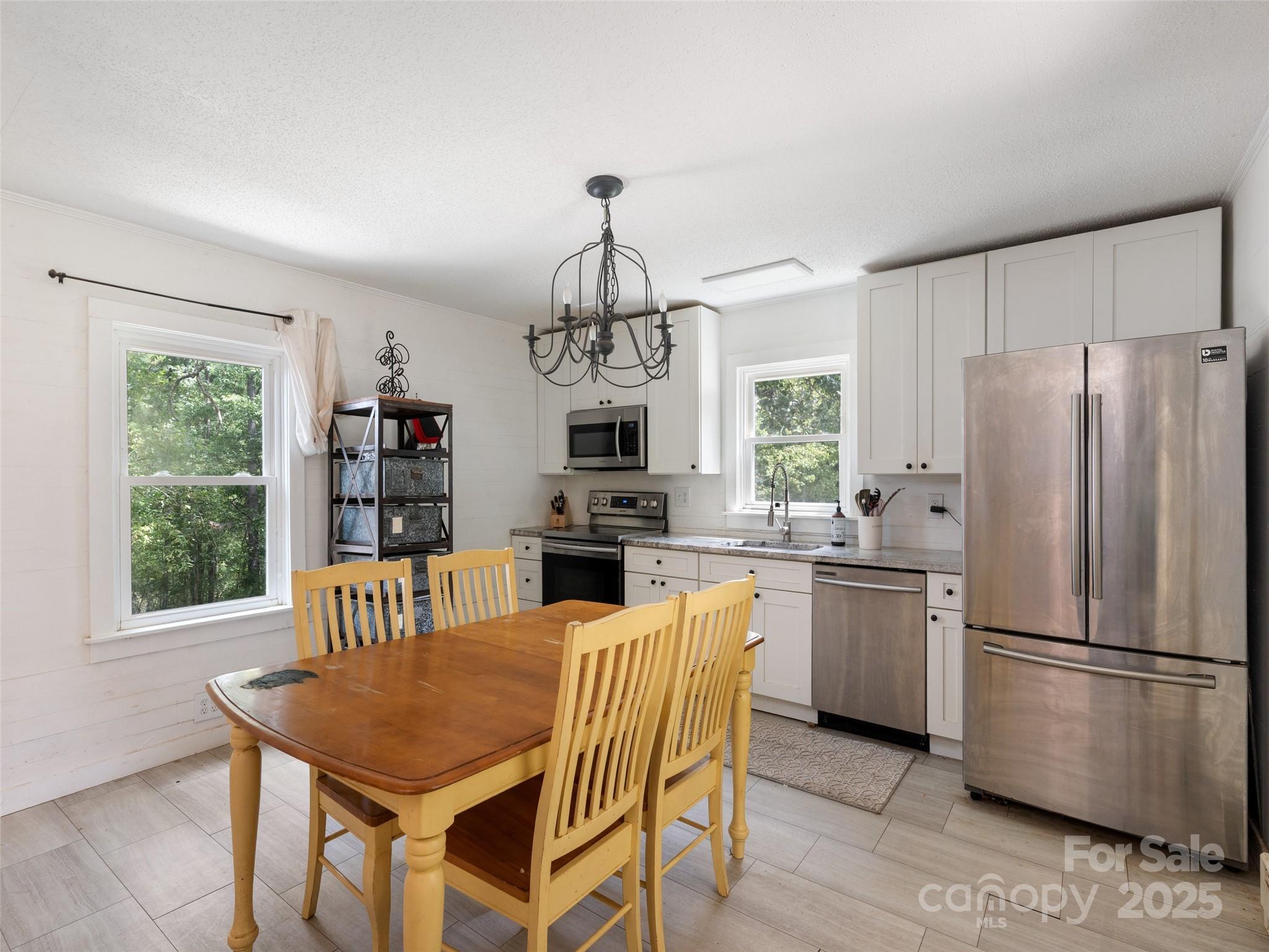 Single Family Residence at 1343 Solen Williams Road, Tryon, photo 7 of 17