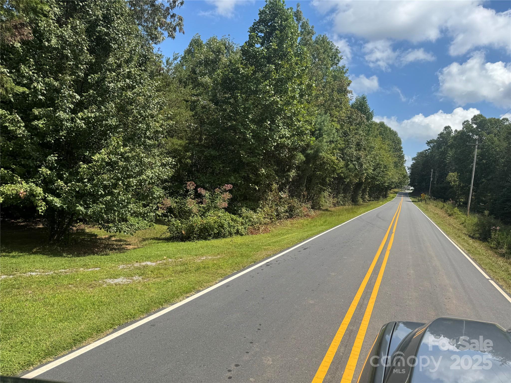 Acreage at 0 Playmore Beach Road, Lenoir, photo 2 of 4