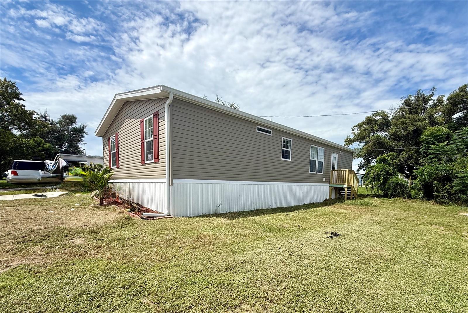 Manufactured Home at 37743 GEIGER RD, ZEPHYRHILLS, photo 20 of 21