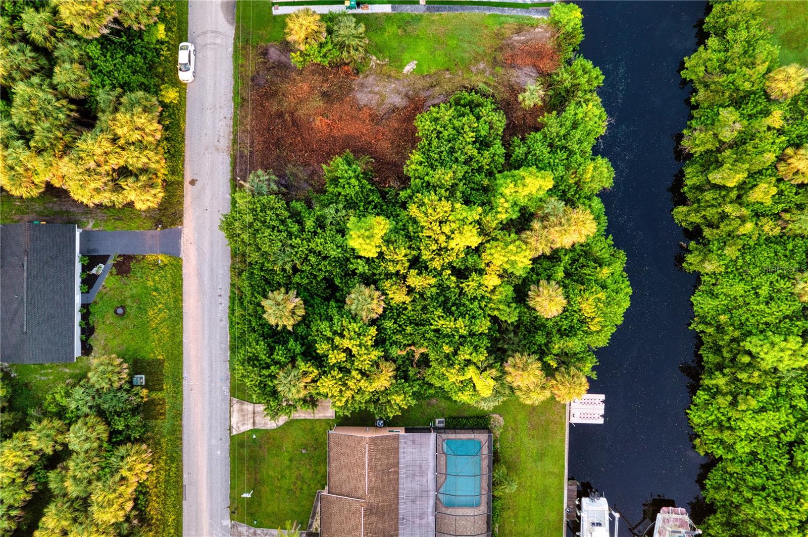 Land at 18522 AYRSHIRE CIR, PORT CHARLOTTE, photo 5 of 20