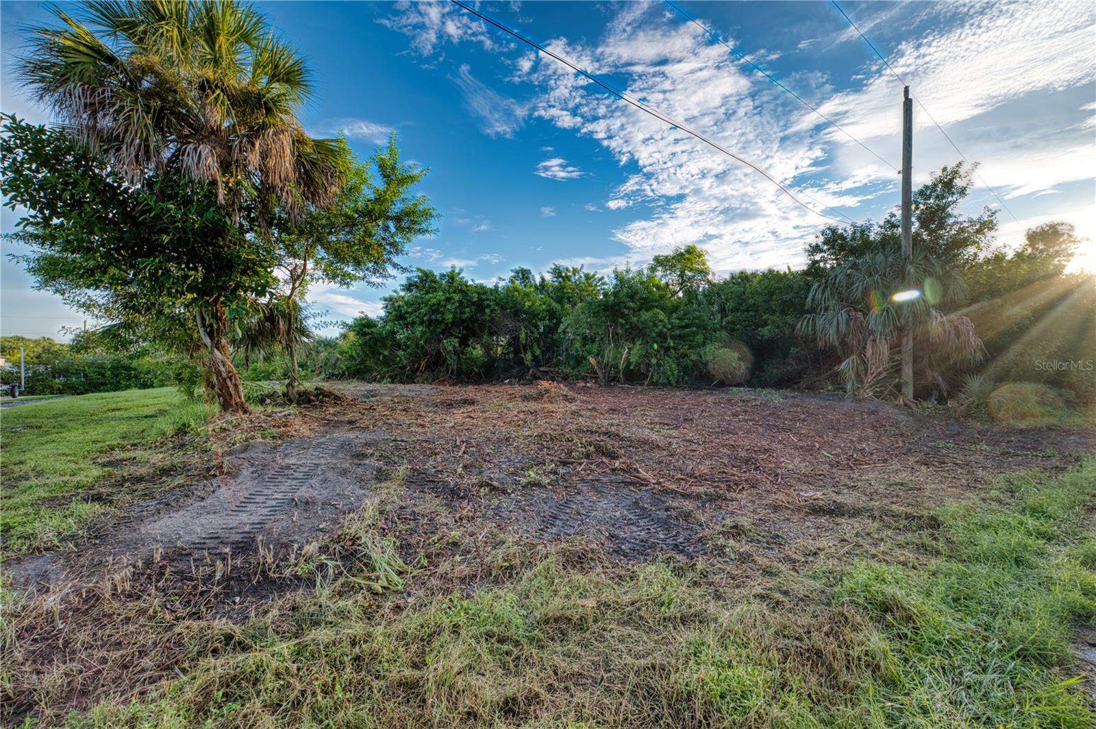 Land at 18522 AYRSHIRE CIR, PORT CHARLOTTE, photo 12 of 20