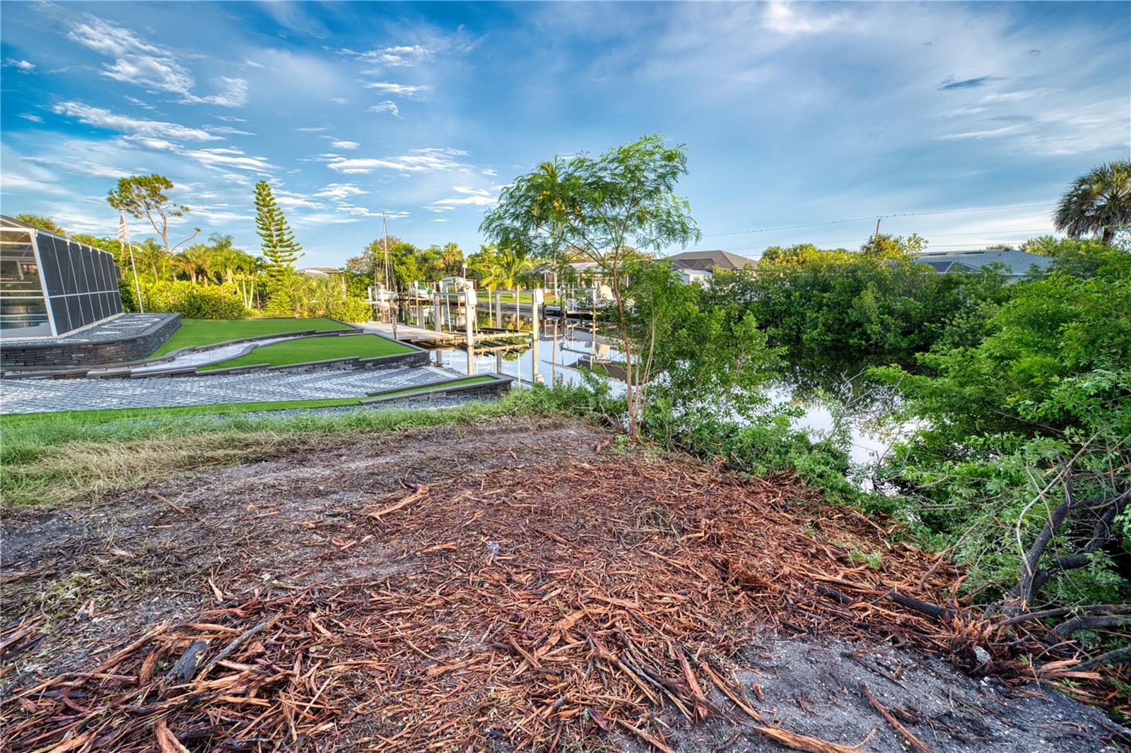 Land at 18522 AYRSHIRE CIR, PORT CHARLOTTE, photo 14 of 20