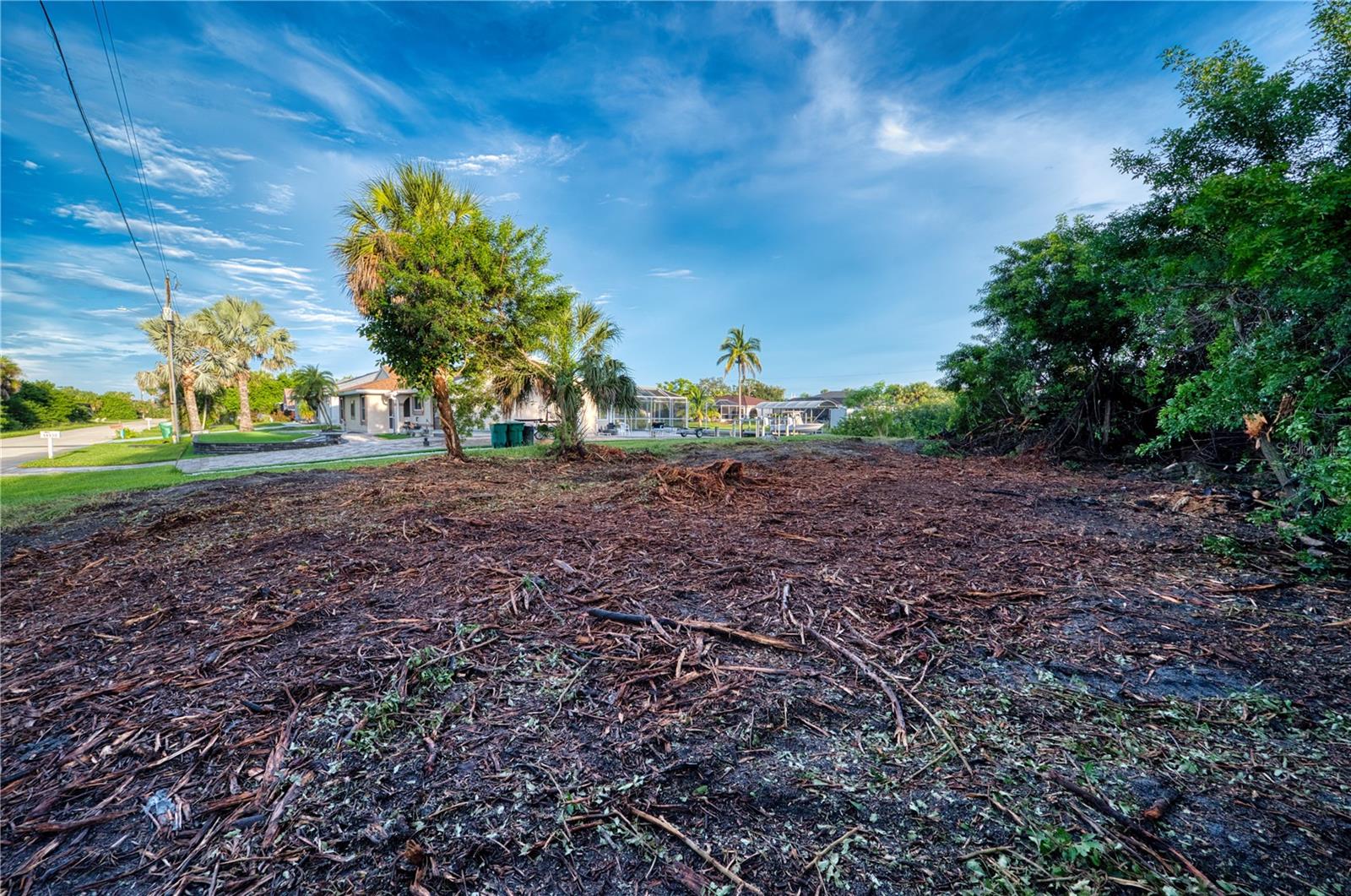 Land at 18522 AYRSHIRE CIR, PORT CHARLOTTE, photo 15 of 20