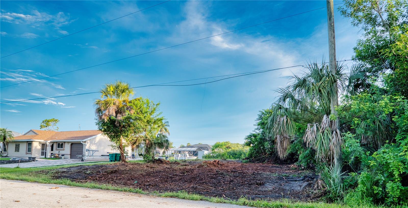 Land at 18522 AYRSHIRE CIR, PORT CHARLOTTE, photo 16 of 20