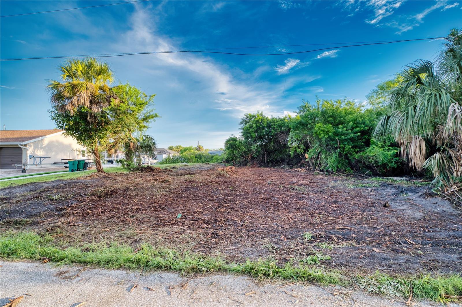 Land at 18522 AYRSHIRE CIR, PORT CHARLOTTE, photo 17 of 20