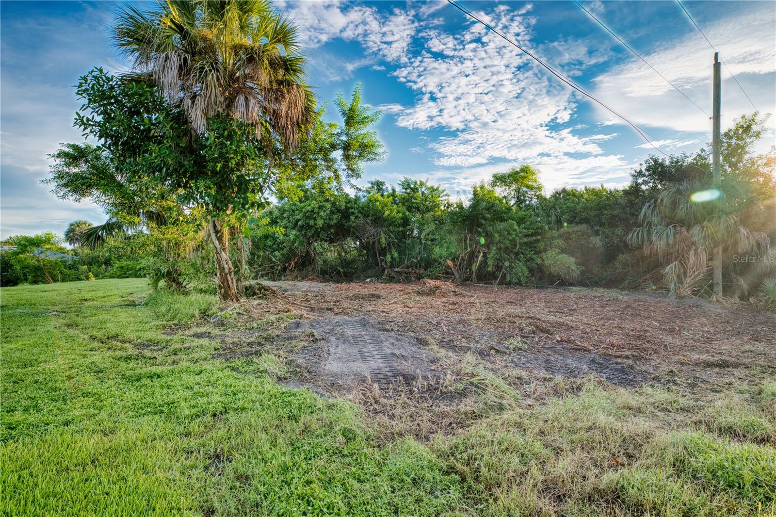 Land at 18522 AYRSHIRE CIR, PORT CHARLOTTE, photo 18 of 20