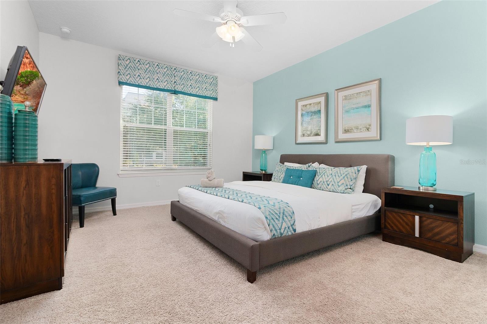 Single Family Residence at 9032 FLAMINGO KEY WAY, KISSIMMEE, photo 5 of 99