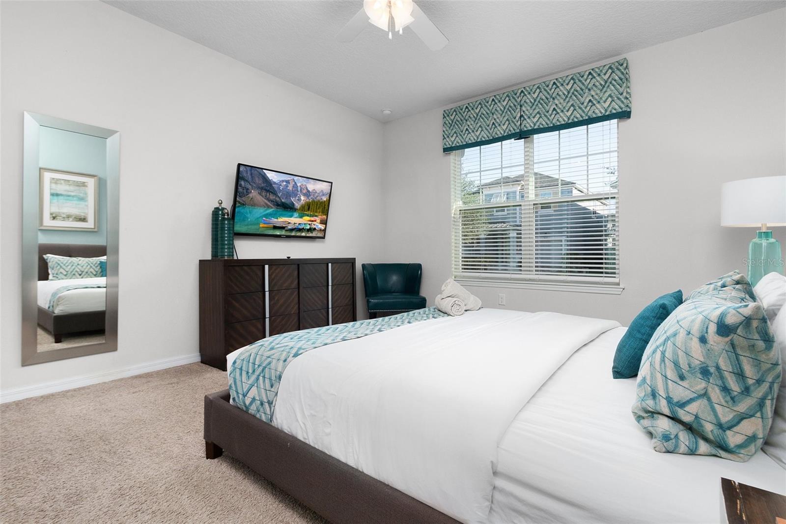 Single Family Residence at 9032 FLAMINGO KEY WAY, KISSIMMEE, photo 6 of 99
