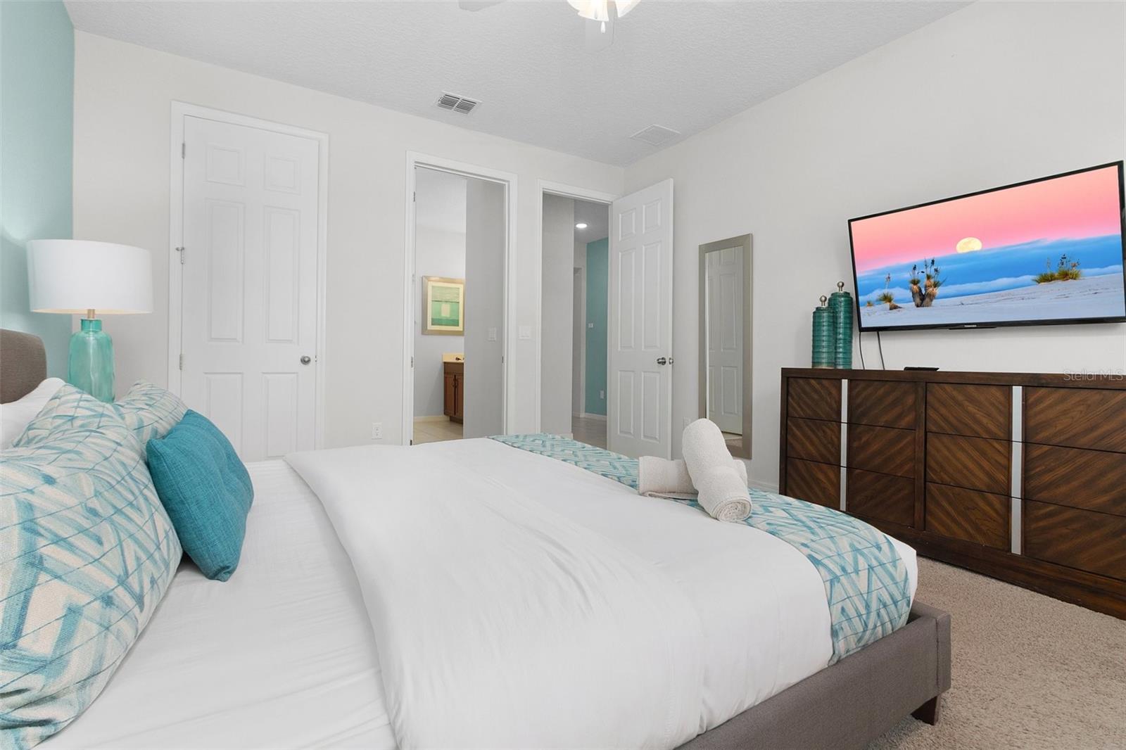 Single Family Residence at 9032 FLAMINGO KEY WAY, KISSIMMEE, photo 7 of 99