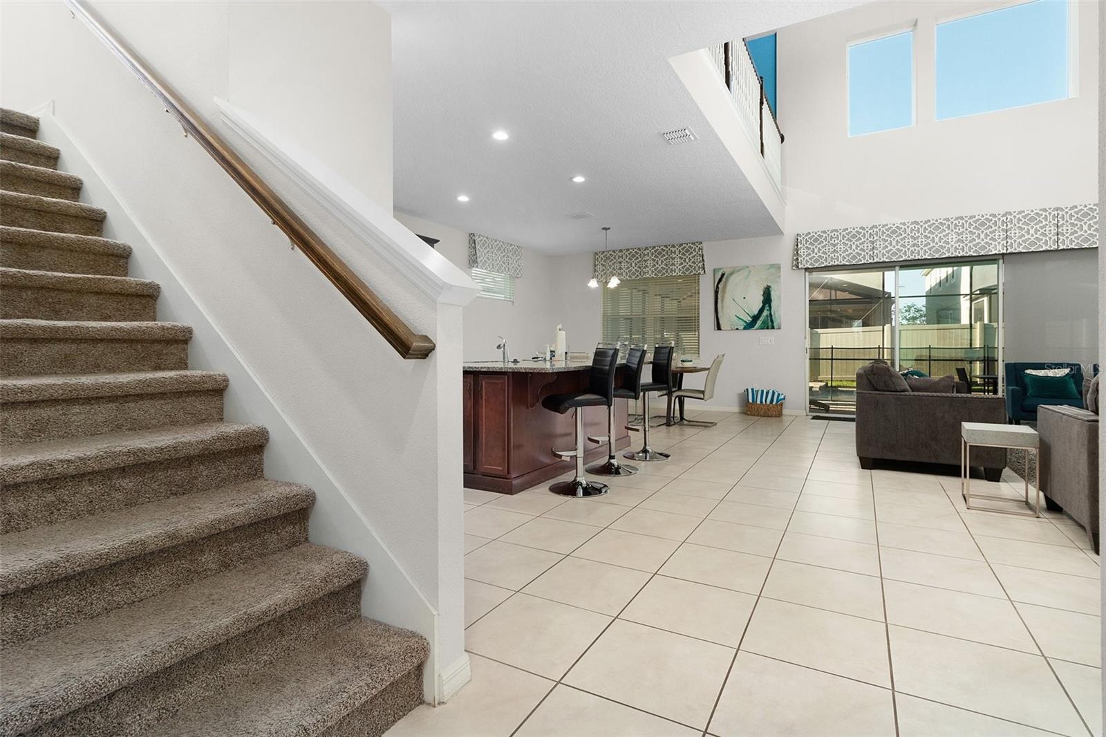 Single Family Residence at 9032 FLAMINGO KEY WAY, KISSIMMEE, photo 11 of 99