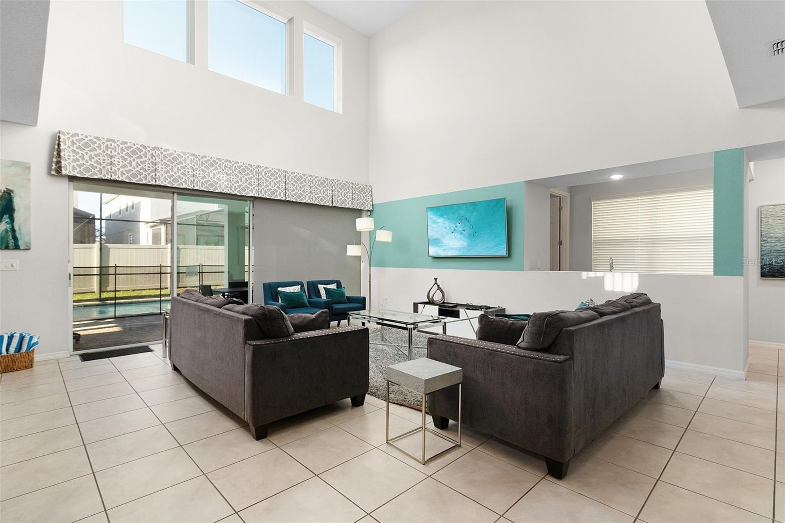 Single Family Residence at 9032 FLAMINGO KEY WAY, KISSIMMEE, photo 12 of 99