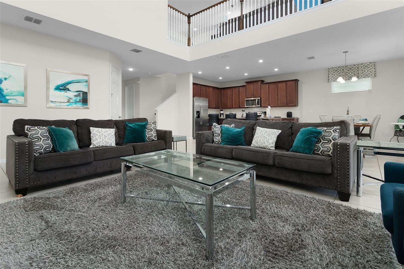 Single Family Residence at 9032 FLAMINGO KEY WAY, KISSIMMEE, photo 15 of 99