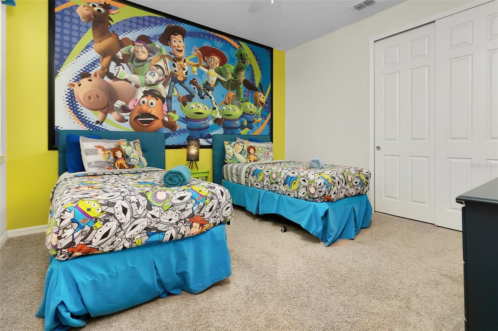 Single Family Residence at 9032 FLAMINGO KEY WAY, KISSIMMEE, photo 25 of 99