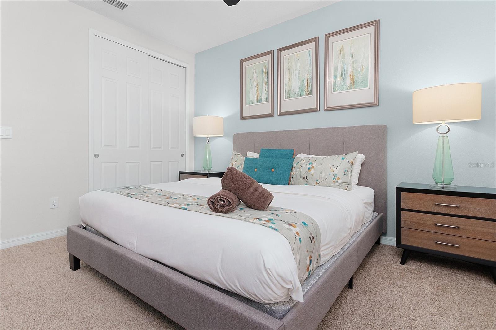 Single Family Residence at 9032 FLAMINGO KEY WAY, KISSIMMEE, photo 34 of 99
