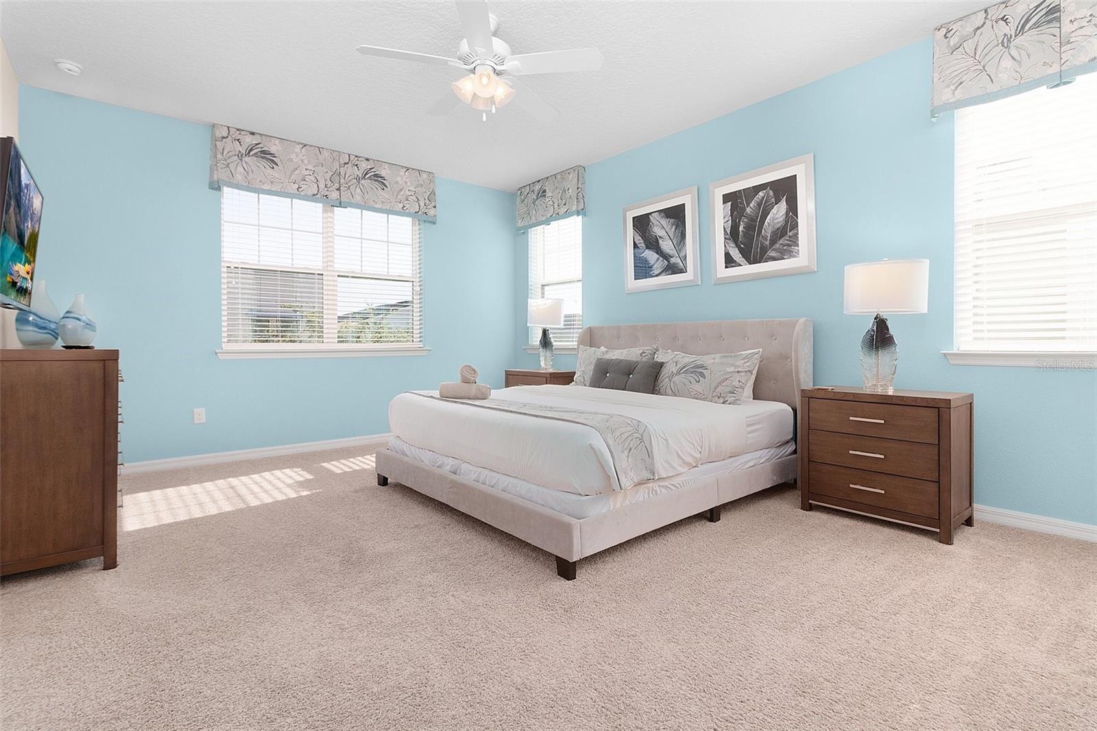 Single Family Residence at 9032 FLAMINGO KEY WAY, KISSIMMEE, photo 44 of 99