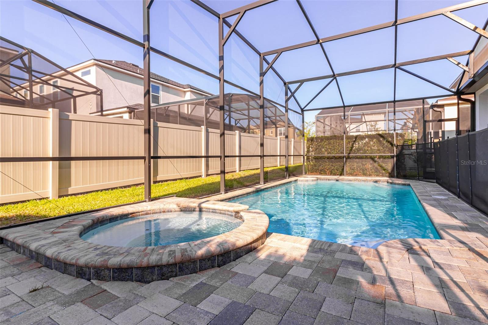 Single Family Residence at 9032 FLAMINGO KEY WAY, KISSIMMEE, photo 52 of 99
