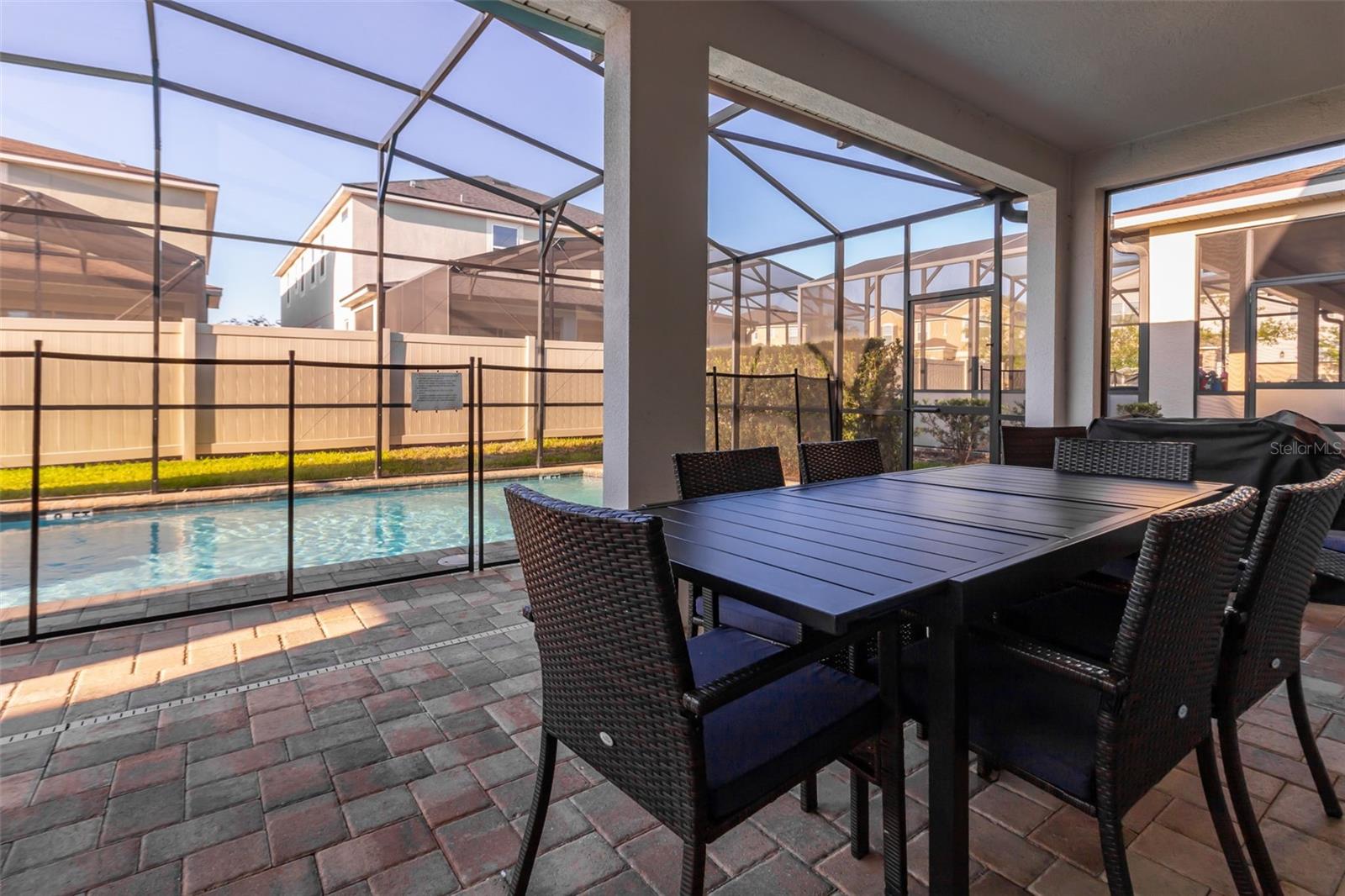 Single Family Residence at 9032 FLAMINGO KEY WAY, KISSIMMEE, photo 54 of 99