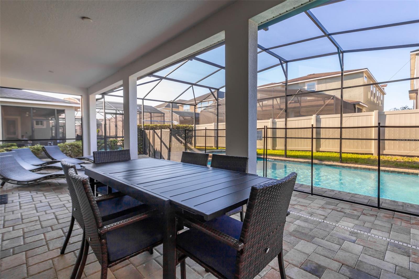 Single Family Residence at 9032 FLAMINGO KEY WAY, KISSIMMEE, photo 55 of 99