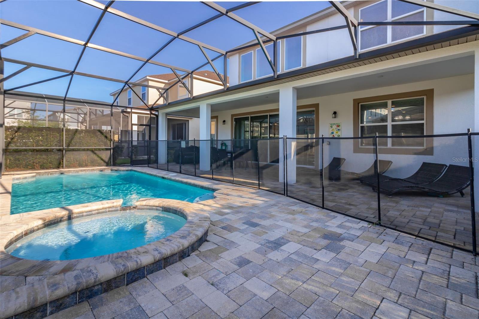 Single Family Residence at 9032 FLAMINGO KEY WAY, KISSIMMEE, photo 56 of 99