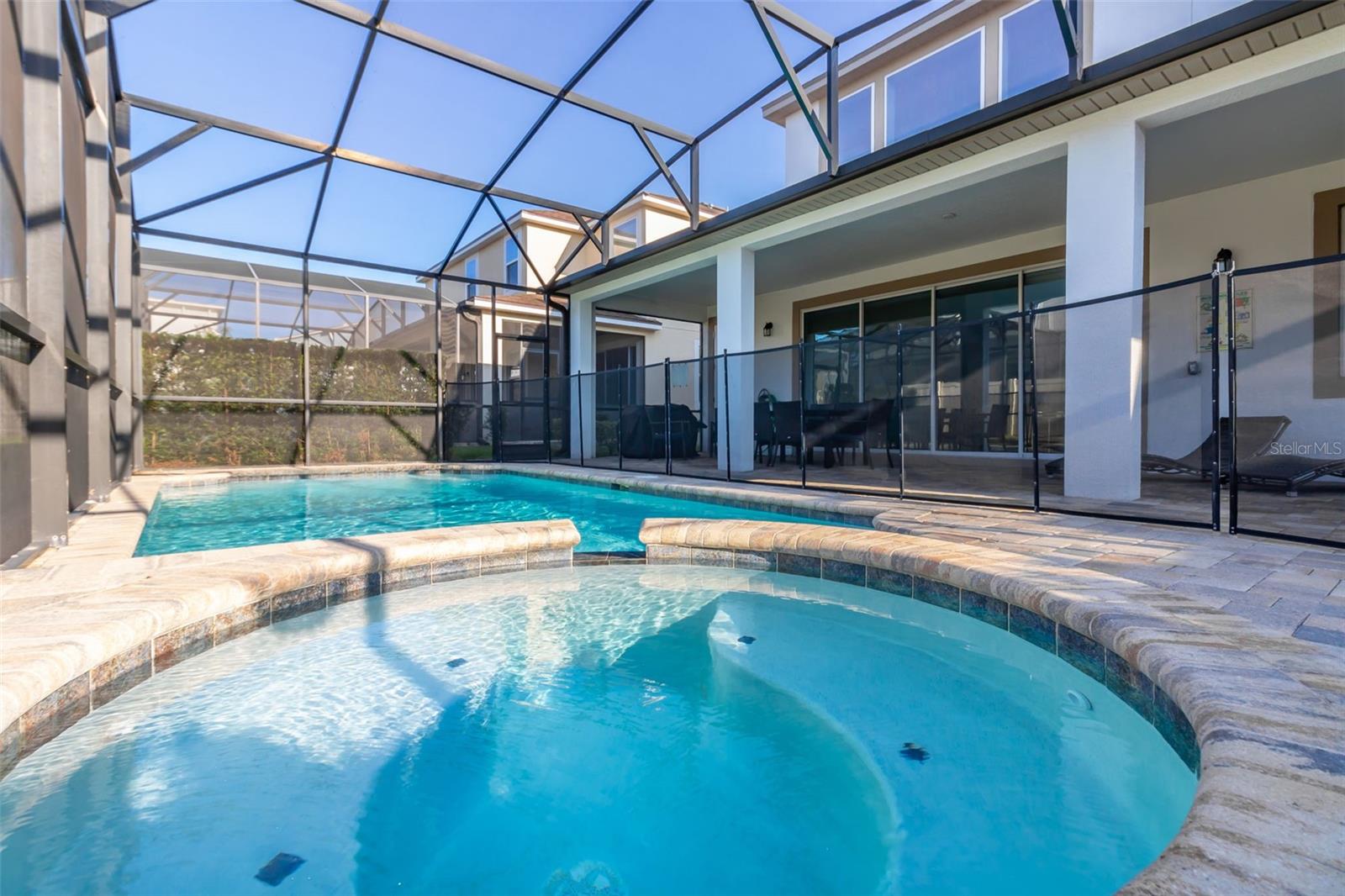 Single Family Residence at 9032 FLAMINGO KEY WAY, KISSIMMEE, photo 58 of 99