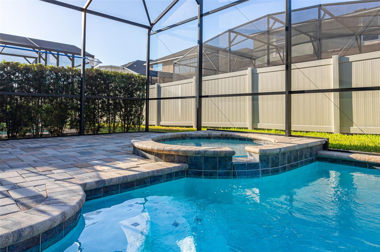Single Family Residence at 9032 FLAMINGO KEY WAY, KISSIMMEE, photo 60 of 99
