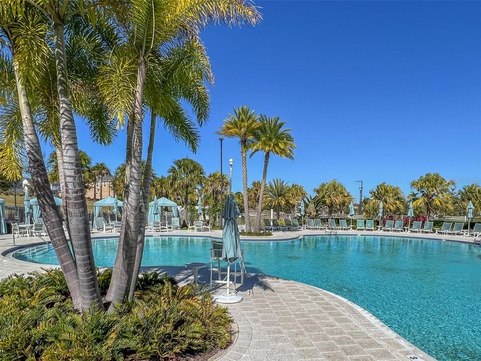 Single Family Residence at 9032 FLAMINGO KEY WAY, KISSIMMEE, photo 89 of 99