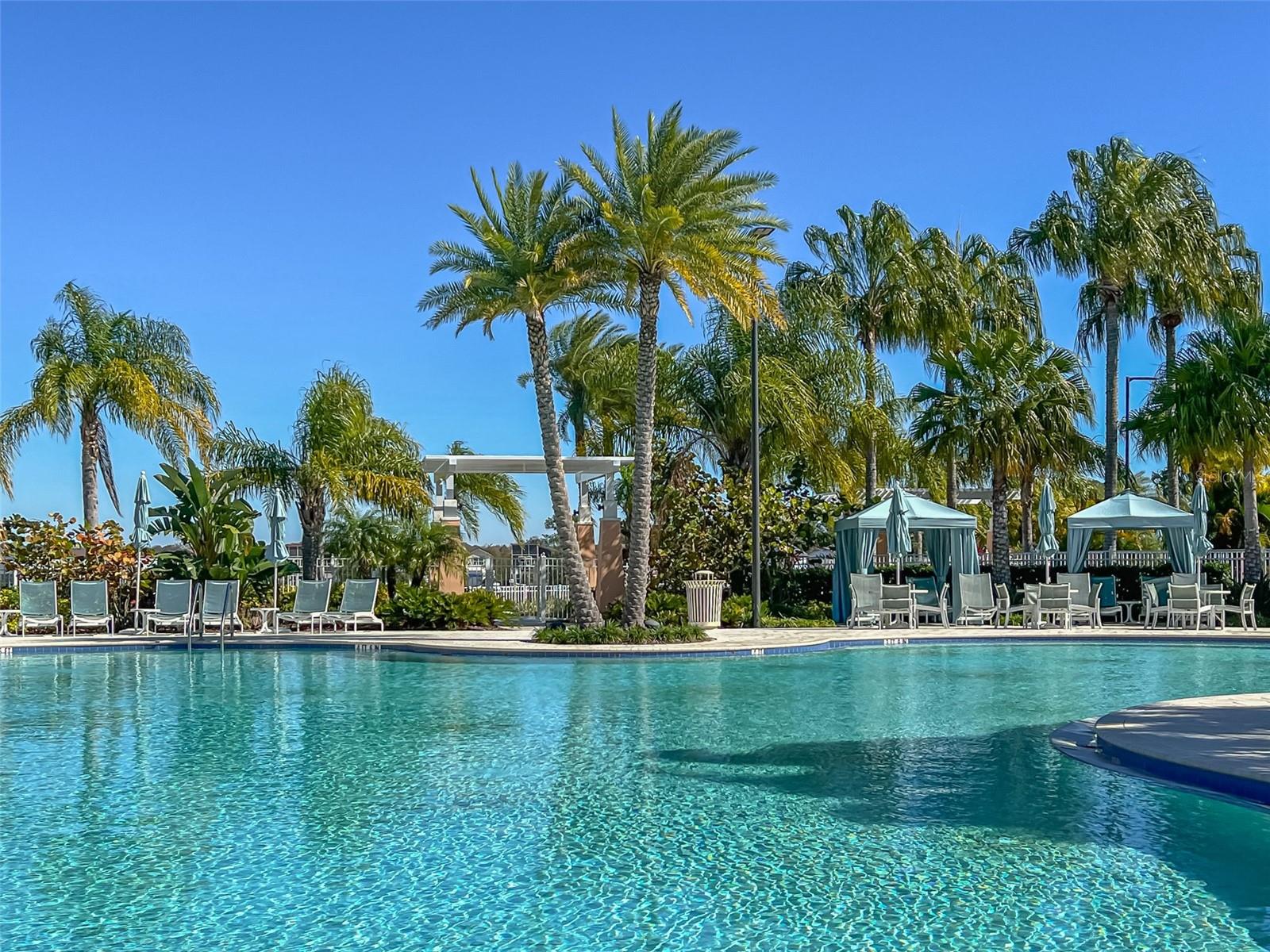 Single Family Residence at 9032 FLAMINGO KEY WAY, KISSIMMEE, photo 91 of 99