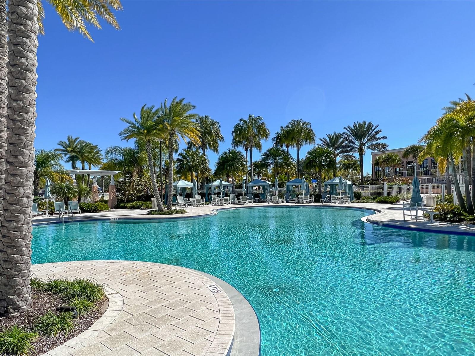 Single Family Residence at 9032 FLAMINGO KEY WAY, KISSIMMEE, photo 92 of 99