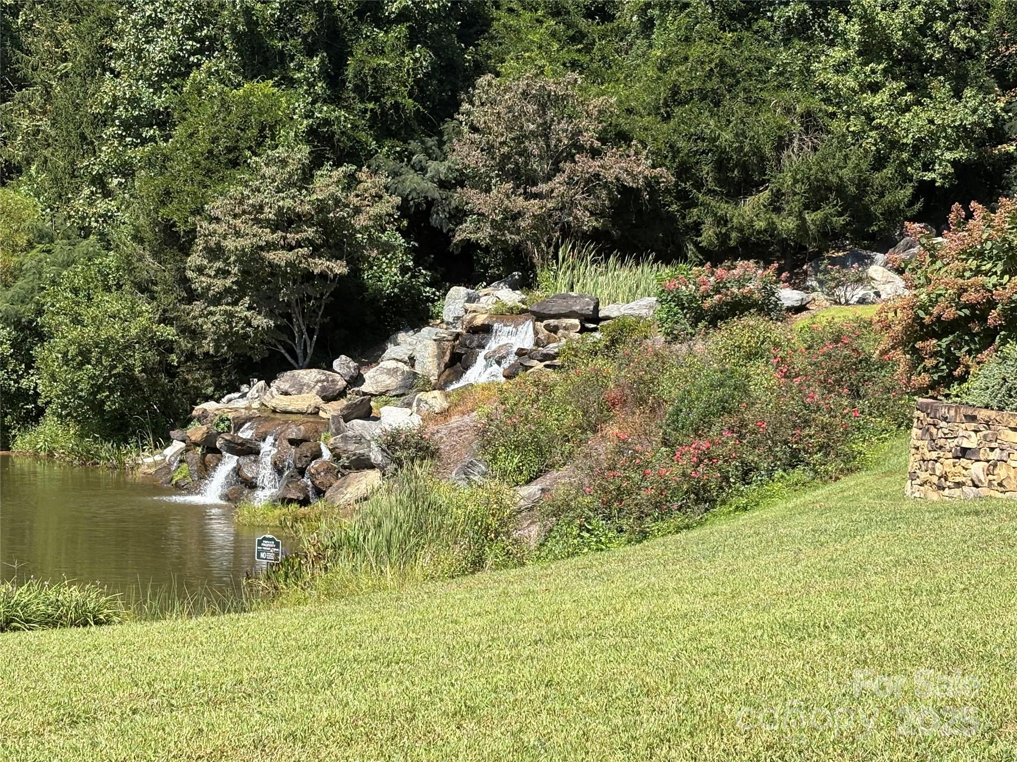 Lot at 000 National Forest Drive, Lenoir, photo 2 of 9