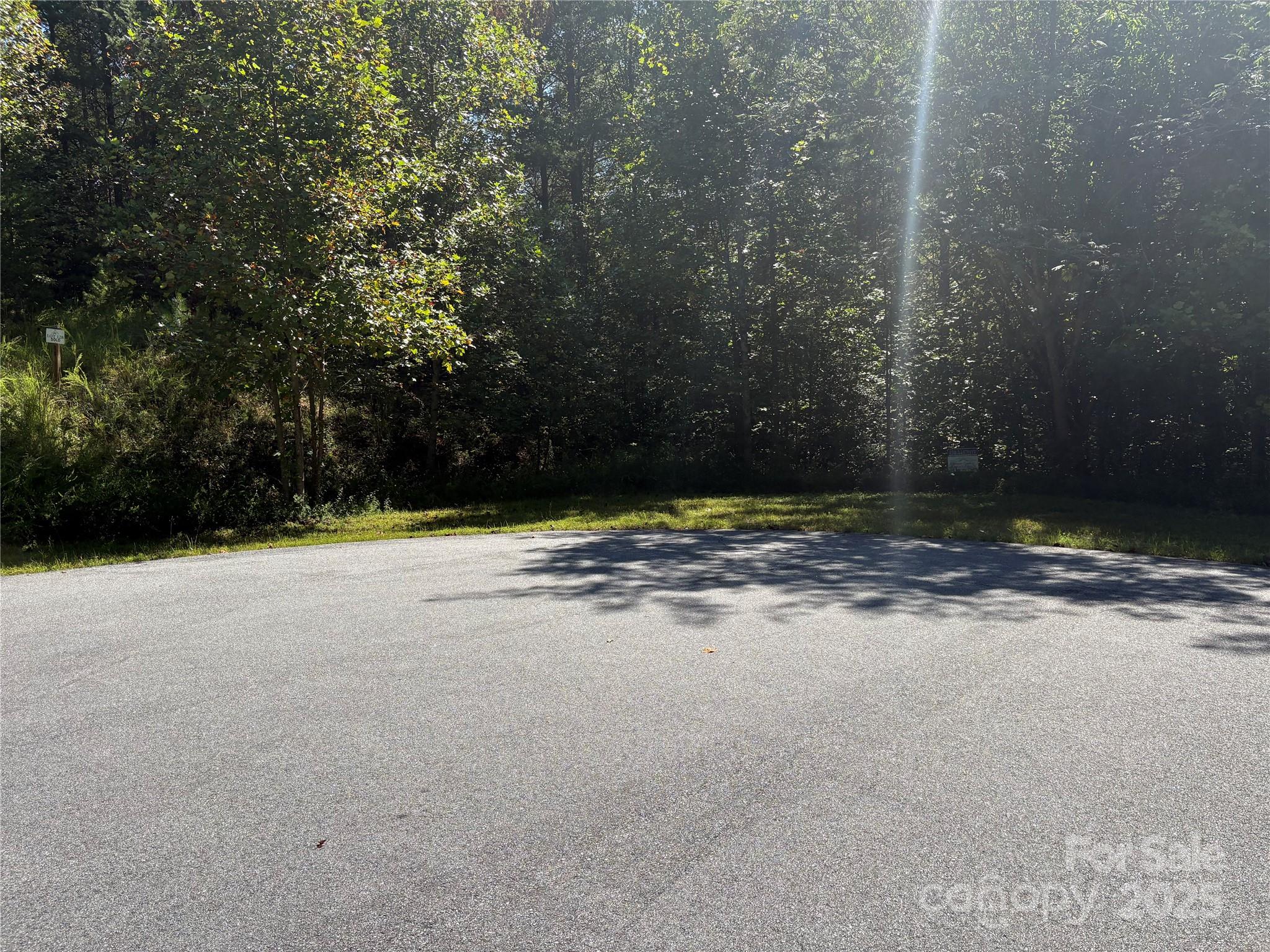 Lot at 000 National Forest Drive, Lenoir, photo 3 of 9