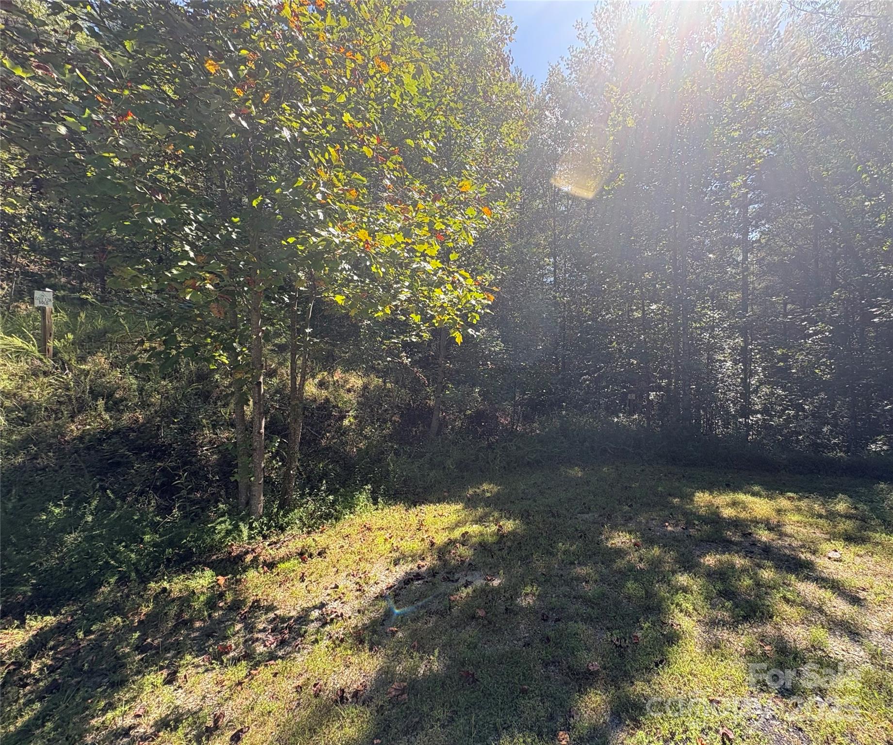 Lot at 000 National Forest Drive, Lenoir, photo 9 of 9