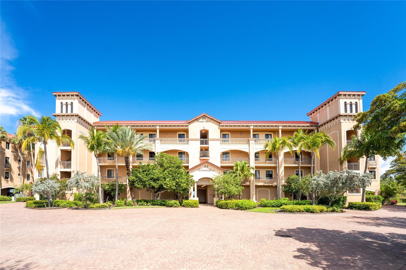 Building 83 - 85 VIVANTE BLVD #8534, PUNTA GORDA