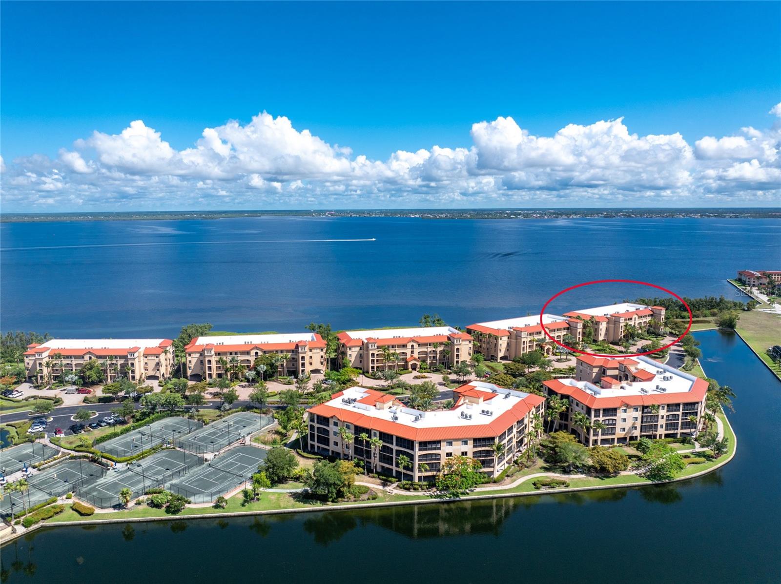 Condominium at 85 VIVANTE BLVD #8534, PUNTA GORDA, photo 12 of 83