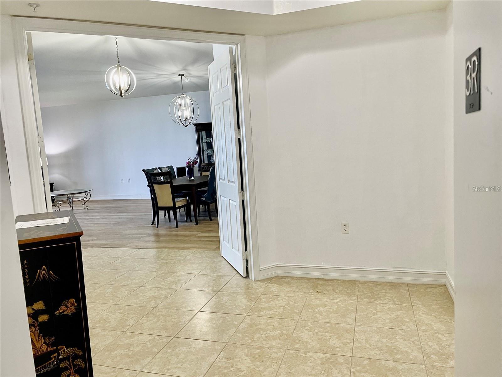 Foyer - 85 VIVANTE BLVD #8534, PUNTA GORDA