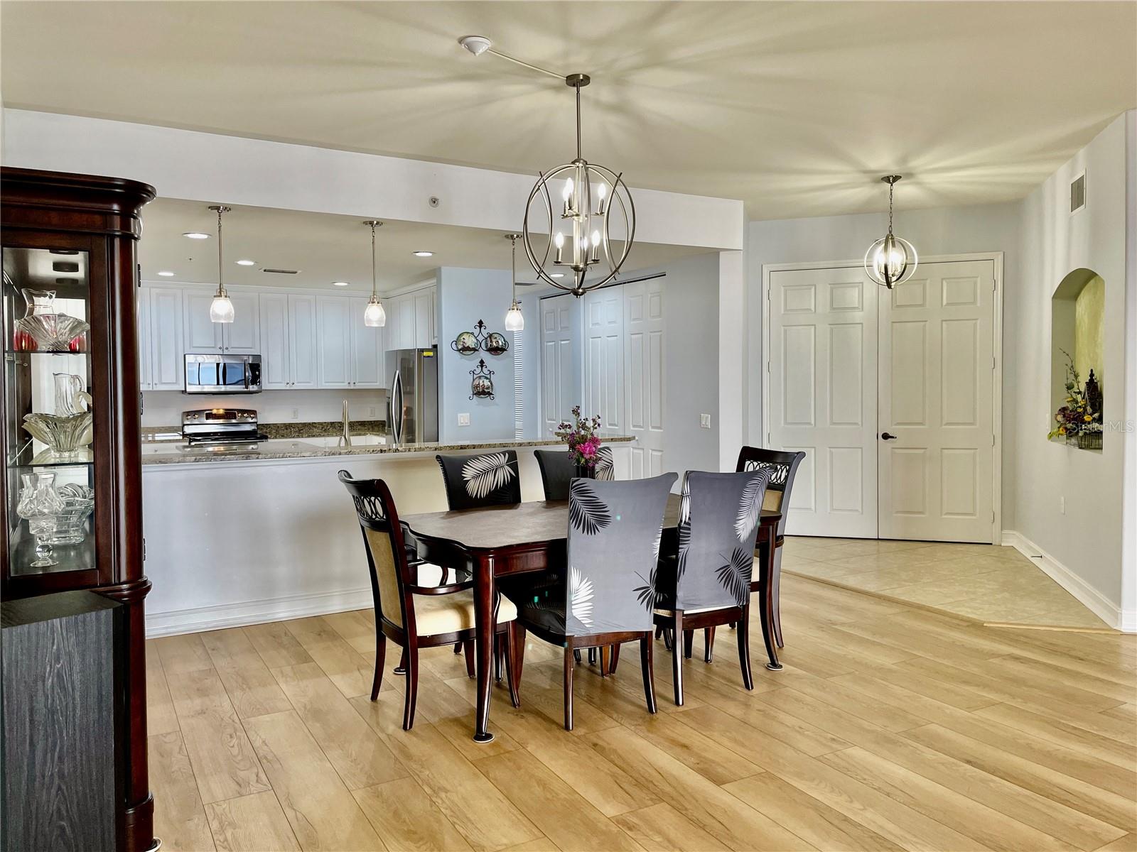 Condominium at 85 VIVANTE BLVD #8534, PUNTA GORDA, photo 22 of 83