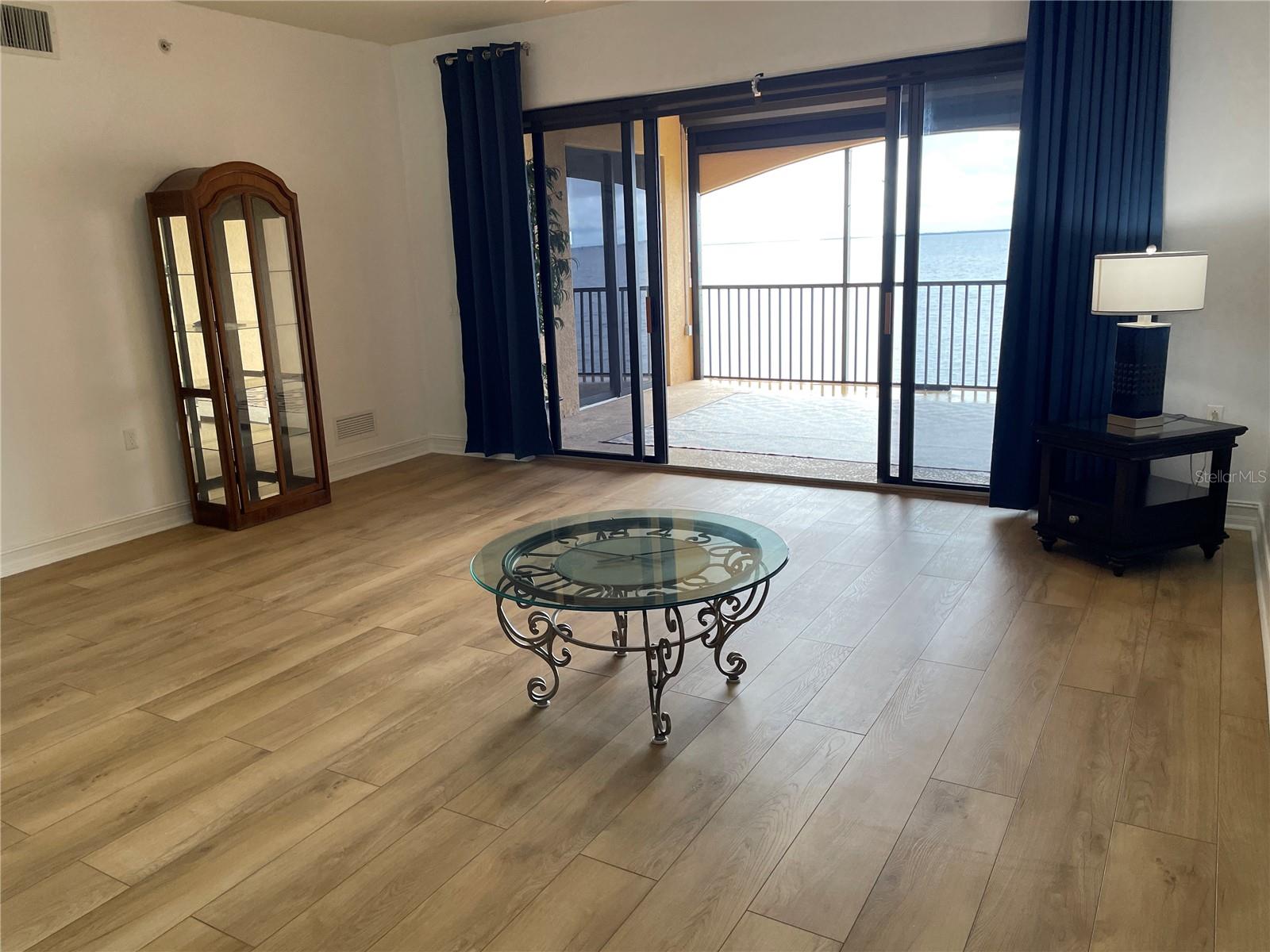 Great Room - 85 VIVANTE BLVD #8534, PUNTA GORDA