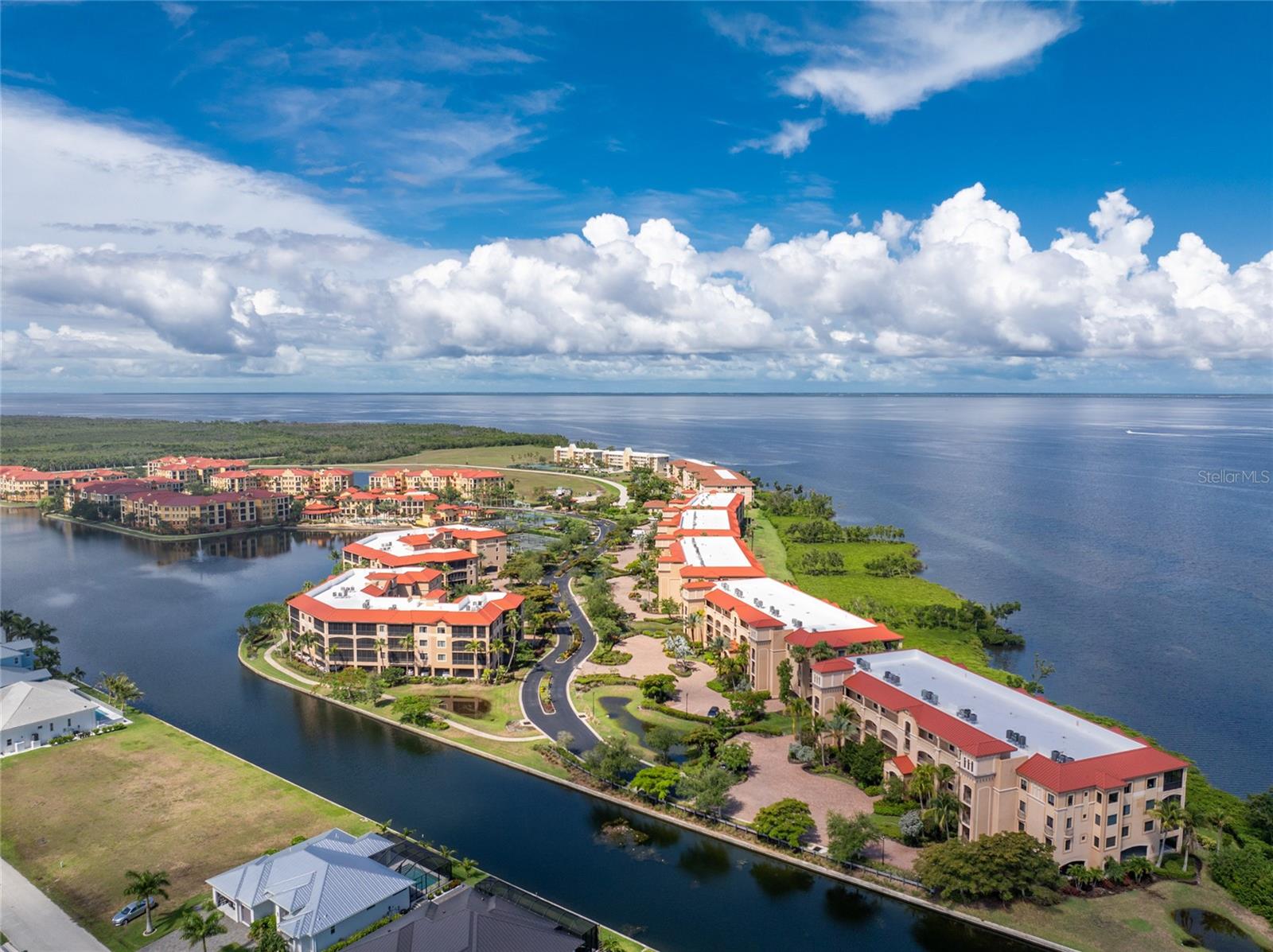 Condominium at 85 VIVANTE BLVD #8534, PUNTA GORDA, photo 30 of 83