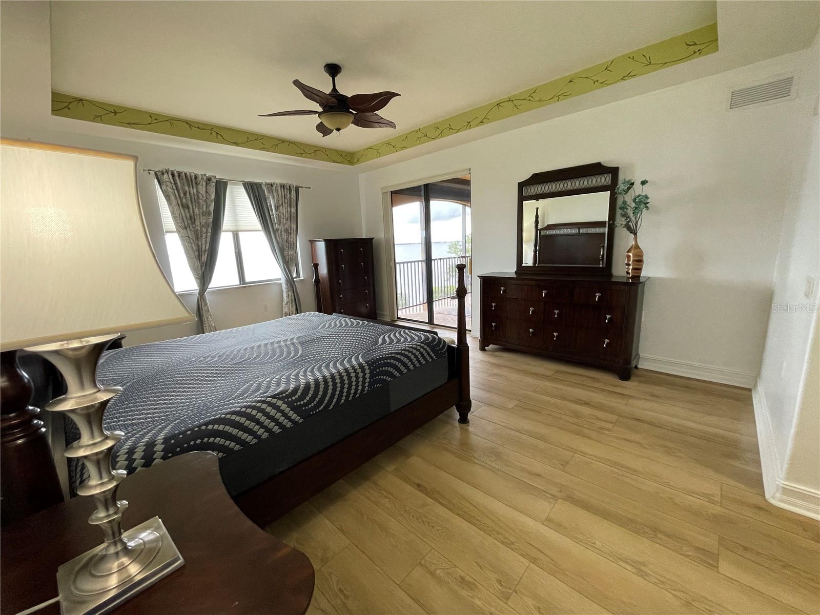 Furniture may be purchased - 85 VIVANTE BLVD #8534, PUNTA GORDA