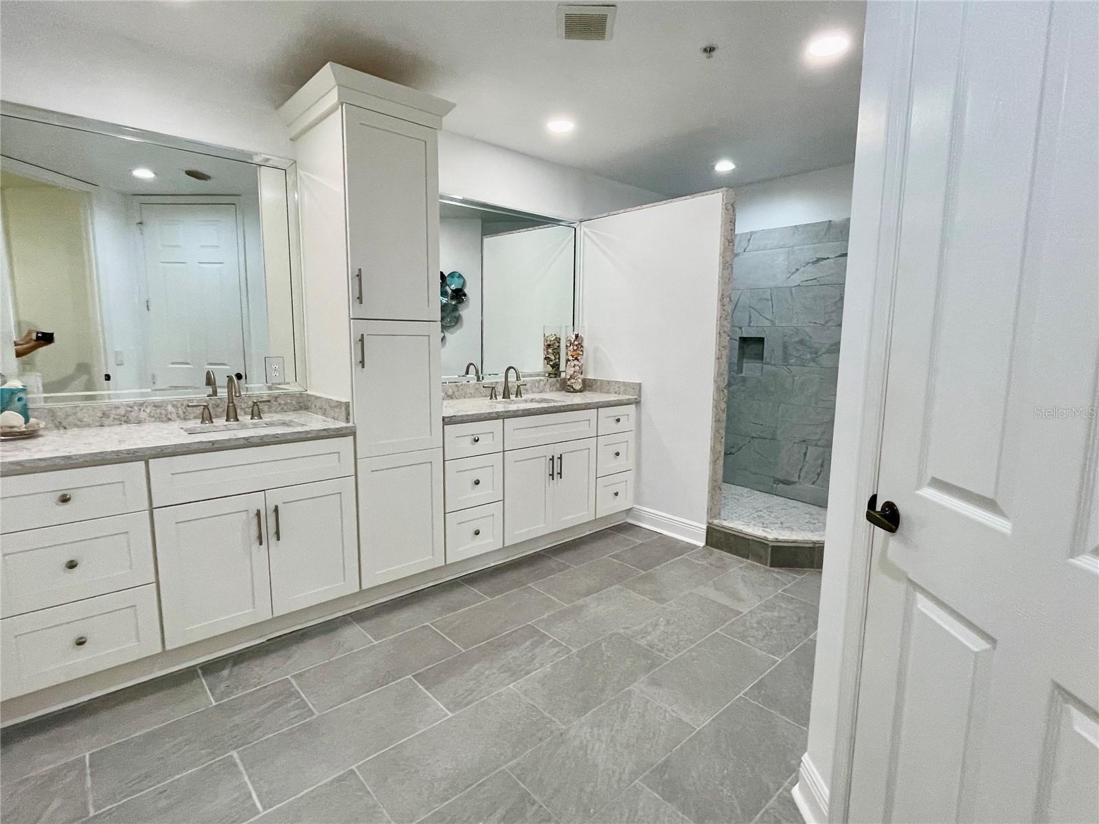 There is a separate water closet - 85 VIVANTE BLVD #8534, PUNTA GORDA