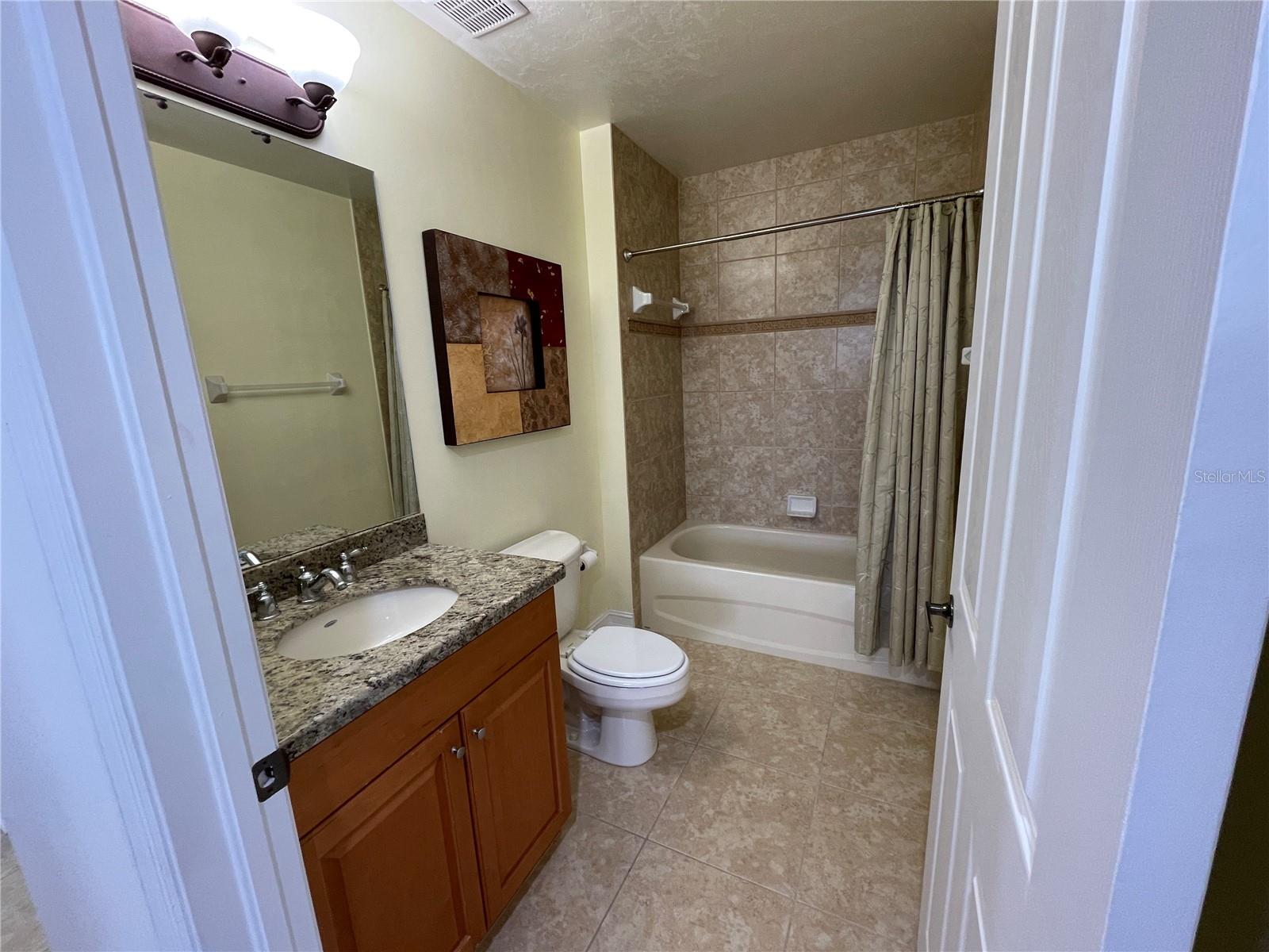 private bathroom - 85 VIVANTE BLVD #8534, PUNTA GORDA
