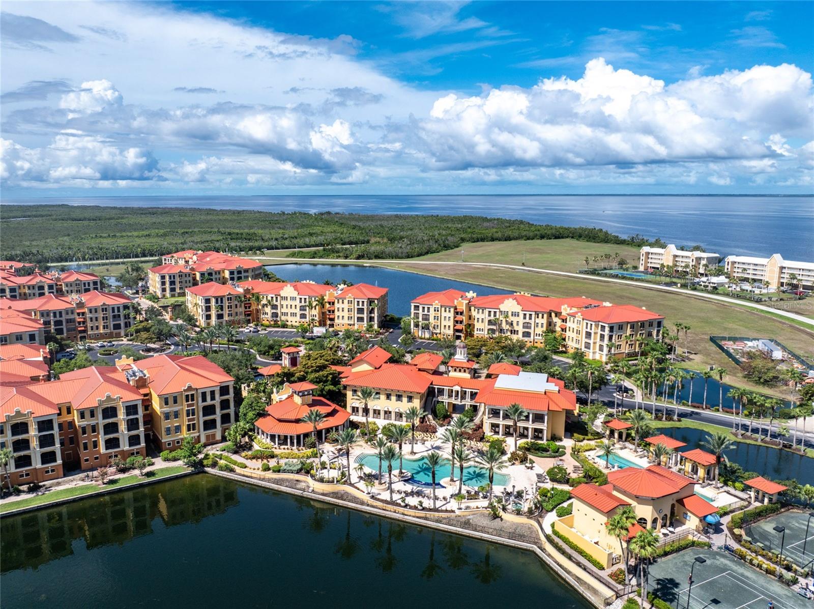Beautiful community of Vivante - 85 VIVANTE BLVD #8534, PUNTA GORDA