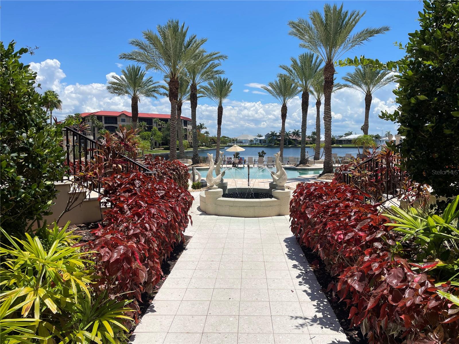 Condominium at 85 VIVANTE BLVD #8534, PUNTA GORDA, photo 64 of 83