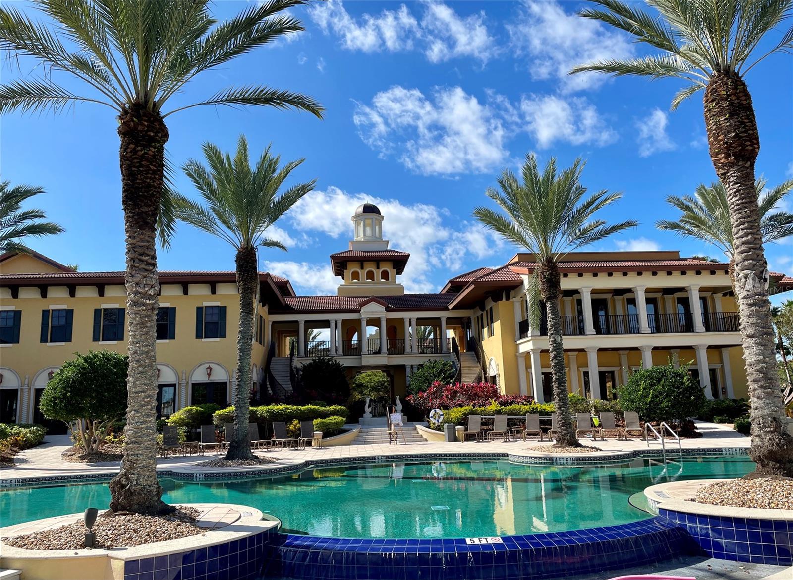 2 pools - 85 VIVANTE BLVD #8534, PUNTA GORDA