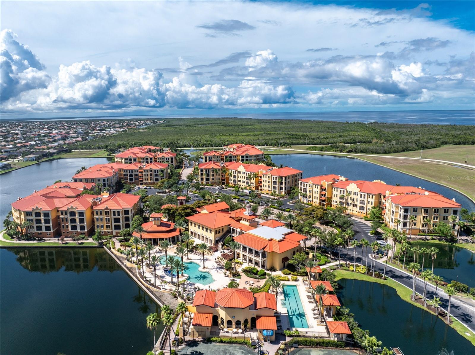 Condominium at 85 VIVANTE BLVD #8534, PUNTA GORDA, photo 74 of 83