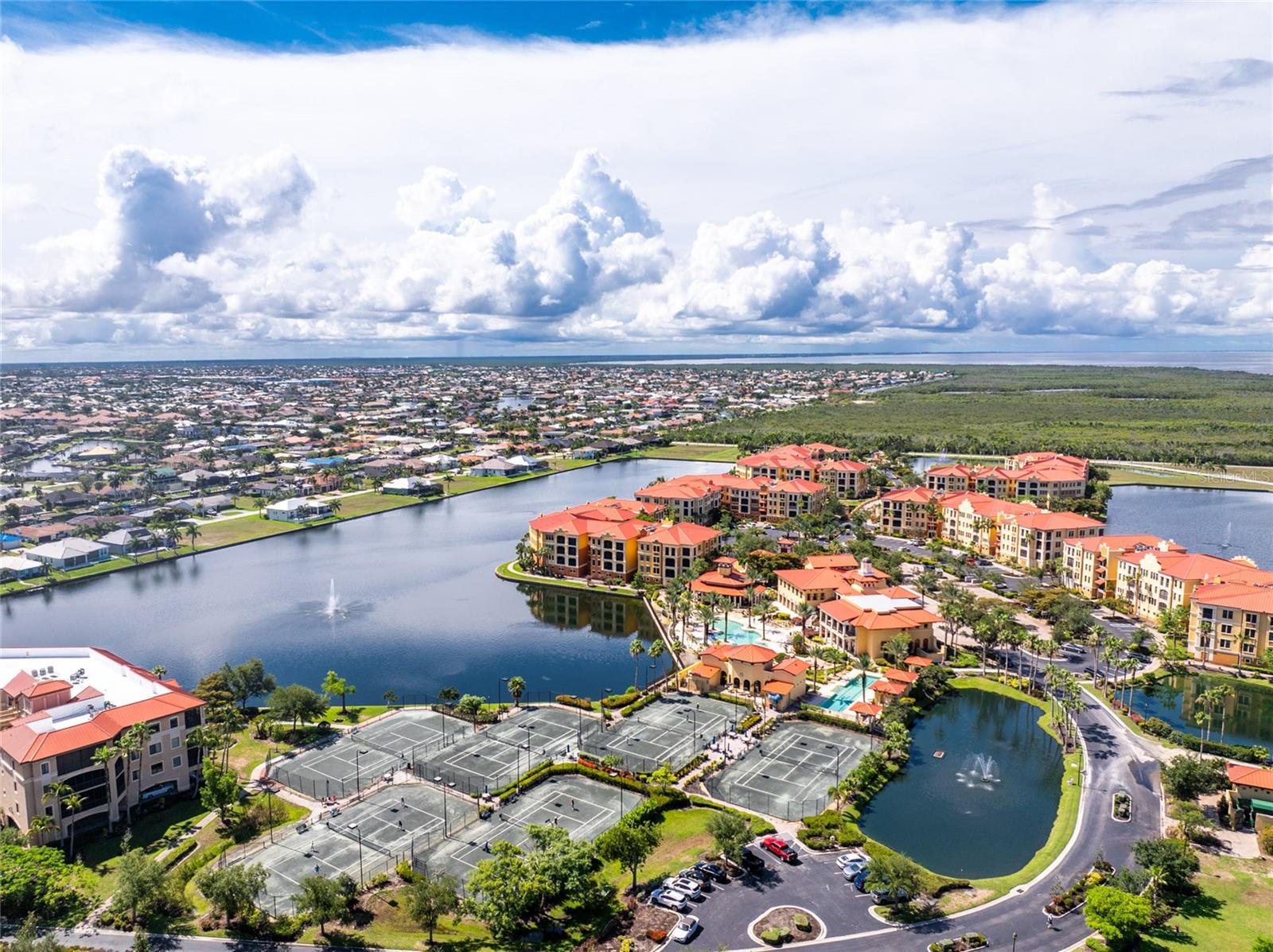 Condominium at 85 VIVANTE BLVD #8534, PUNTA GORDA, photo 81 of 83