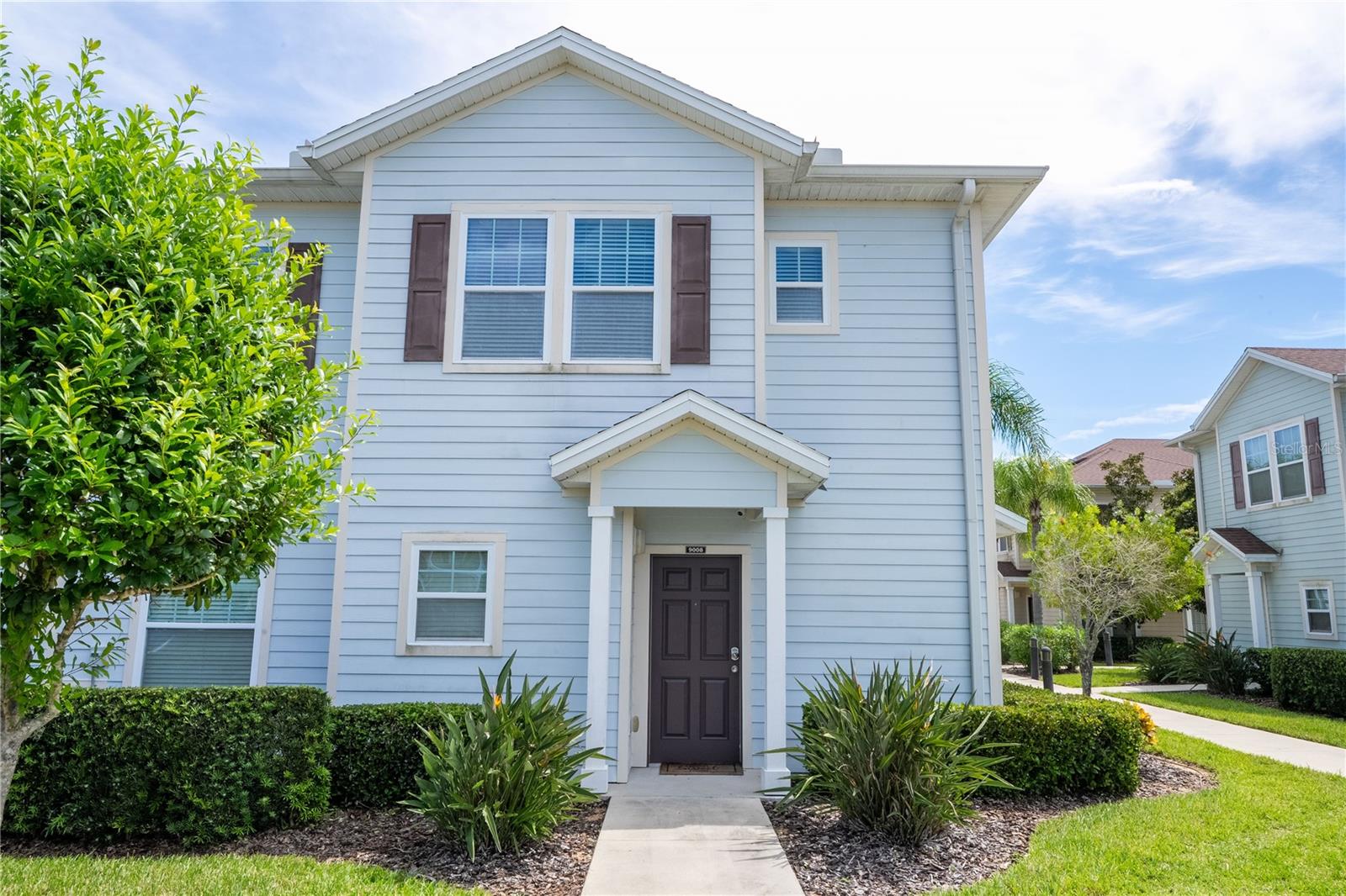 9008 SHINE DR