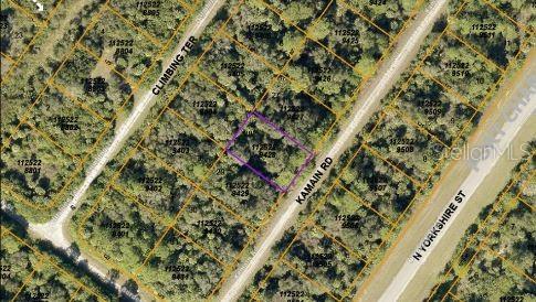 Land at KAMAIN RD, NORTH PORT, photo 5 of 5