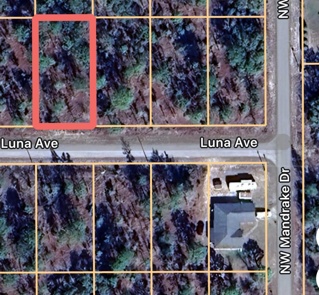 0 LUNA AVE #21
