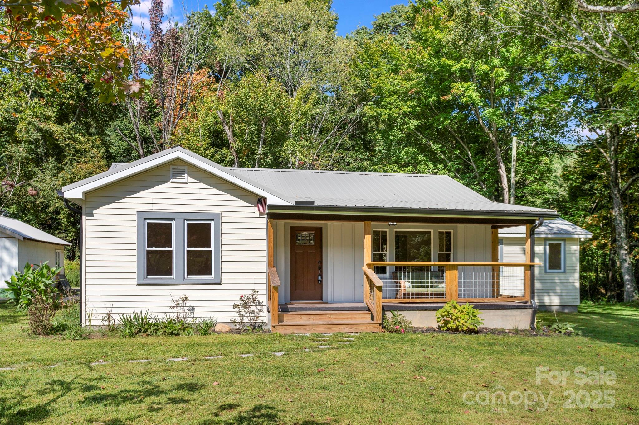 1808 Allens Creek Road