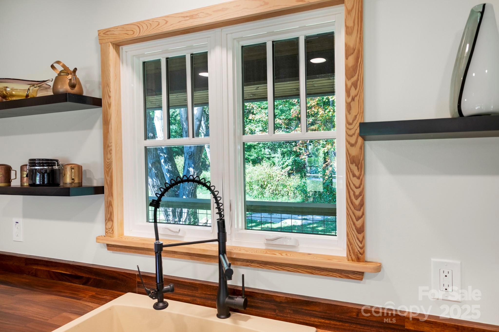 Single Family Residence at 1808 Allens Creek Road, Waynesville, photo 15 of 45